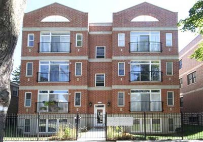 Chicago Residential Contractor