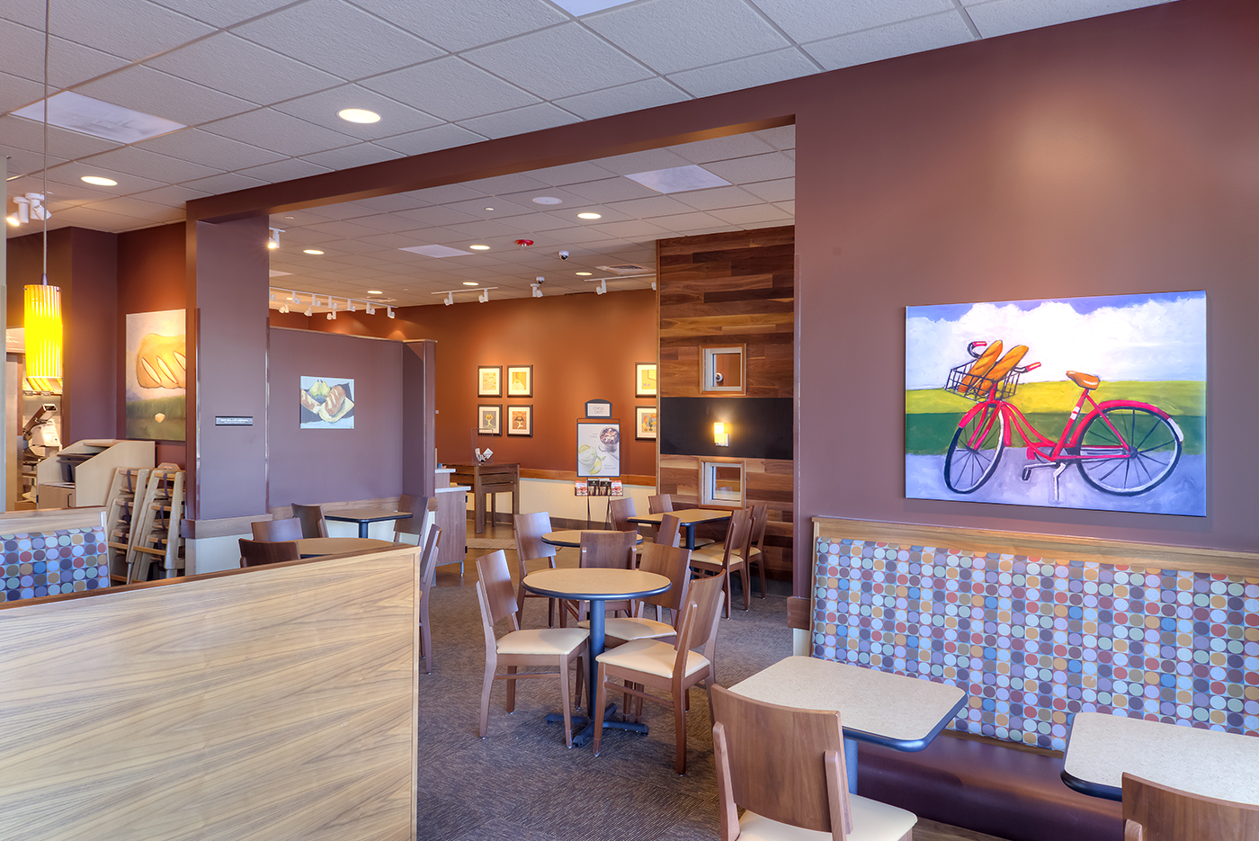 Panera Bread