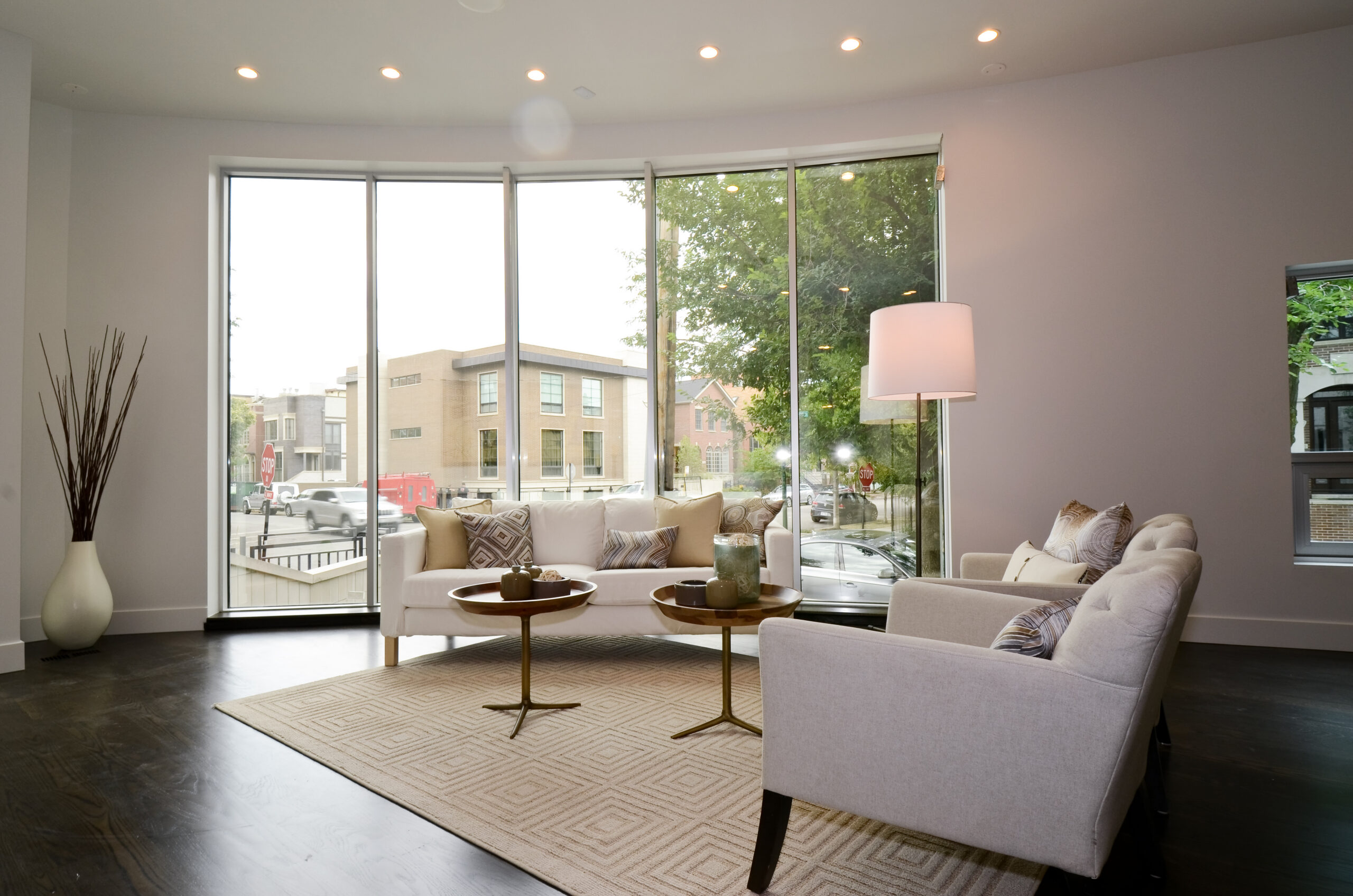 1809 N Hoyne Ave.-Residential Remodel