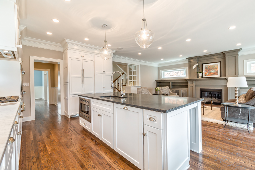 SOLD- Development of Single Family Home-LaGrange, IL