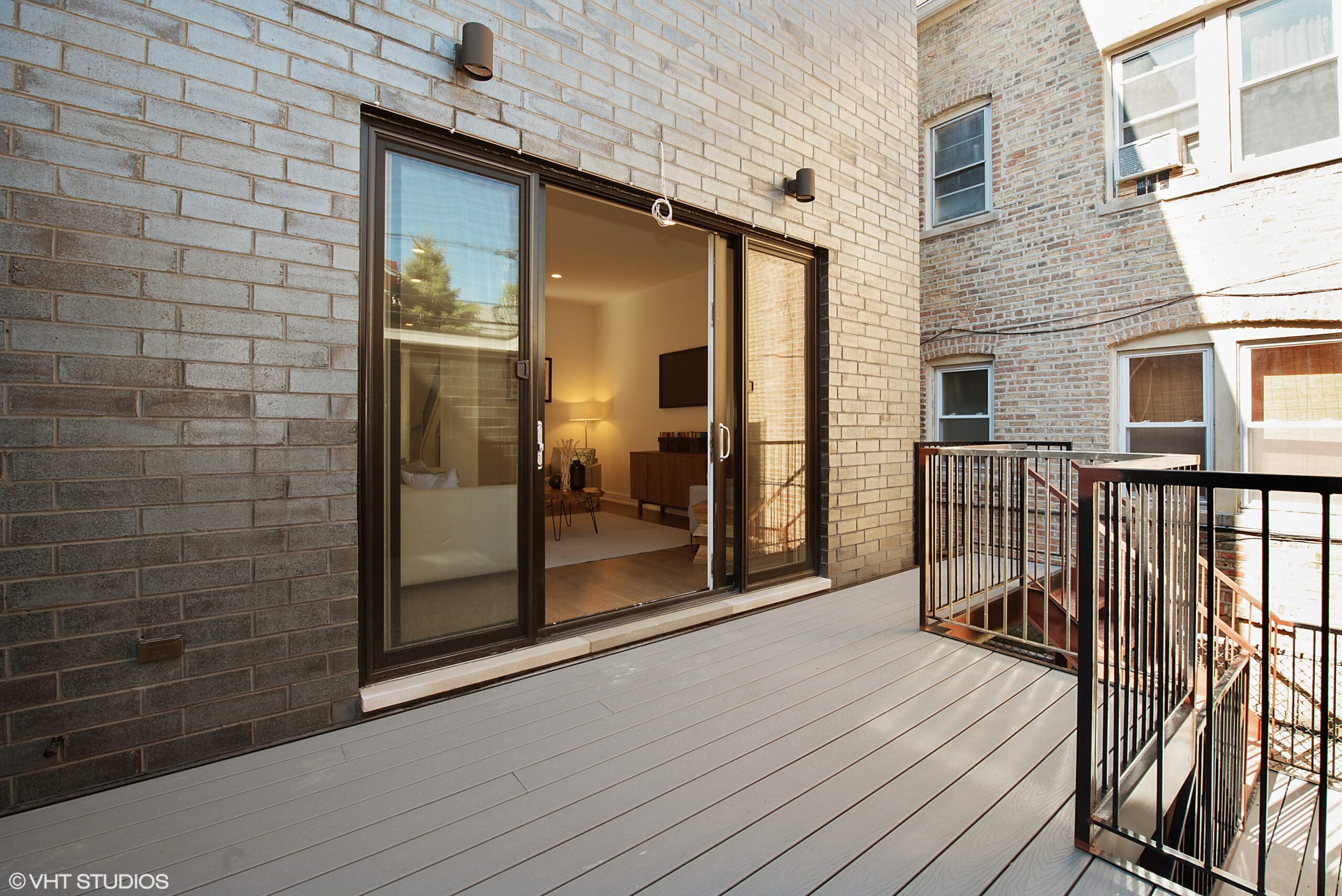Bucktown Single Family Home