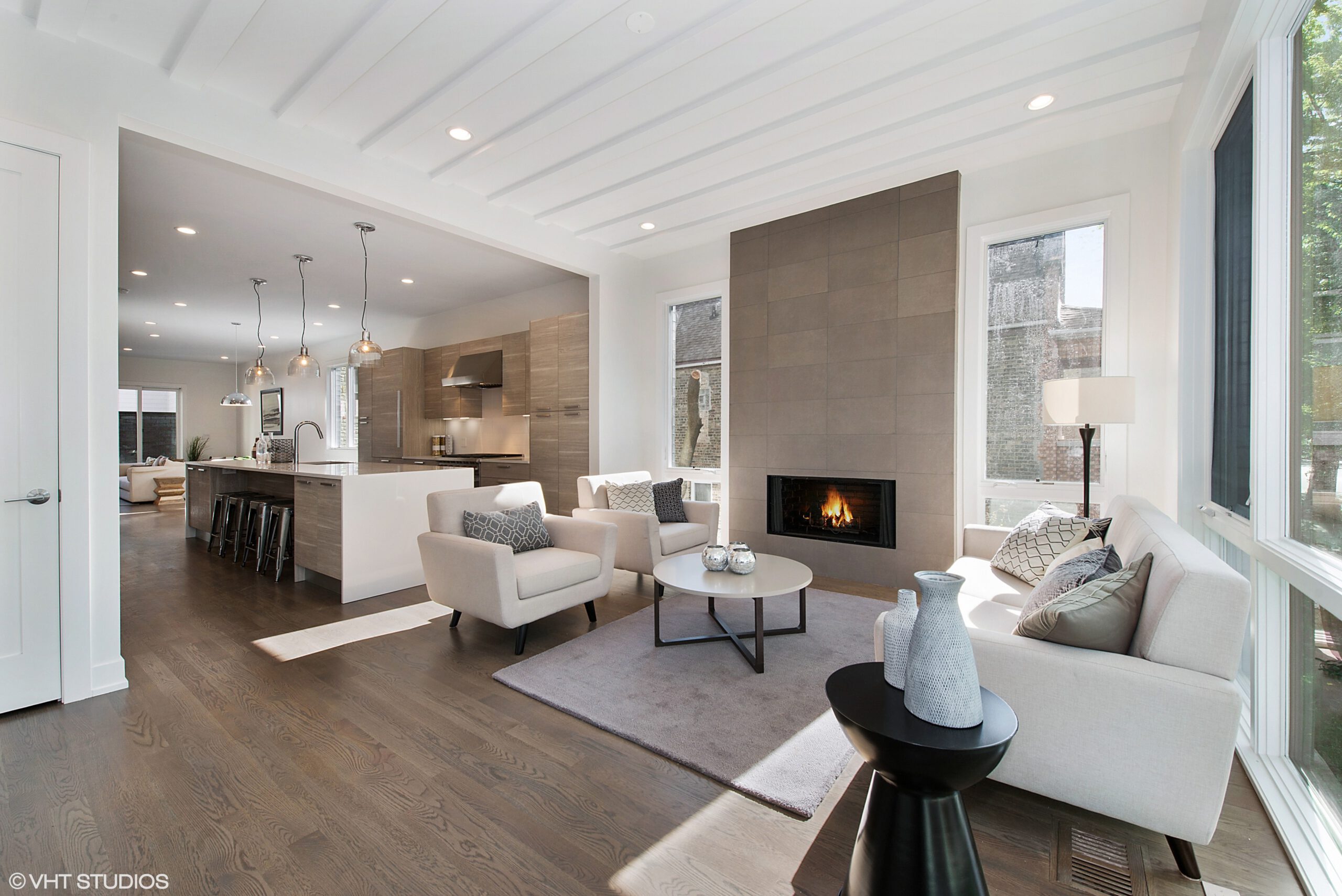 Bucktown Single Family Home