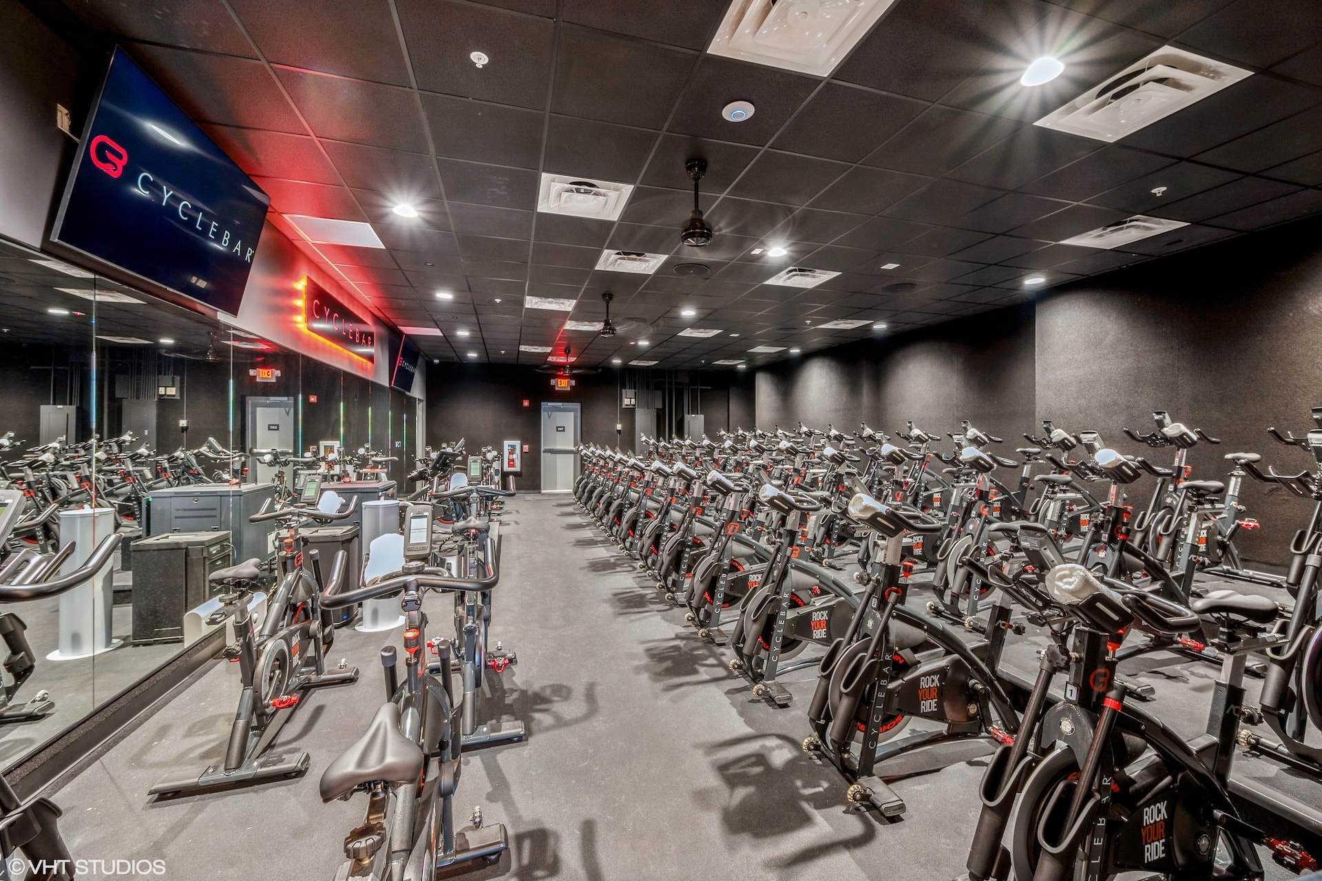 Cycle Bar