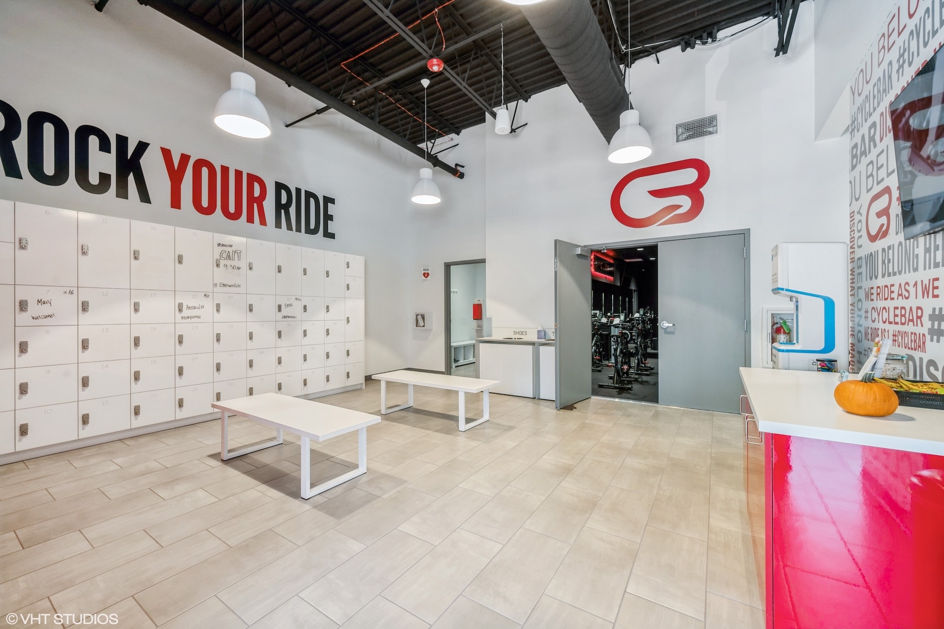 Cycle Bar
