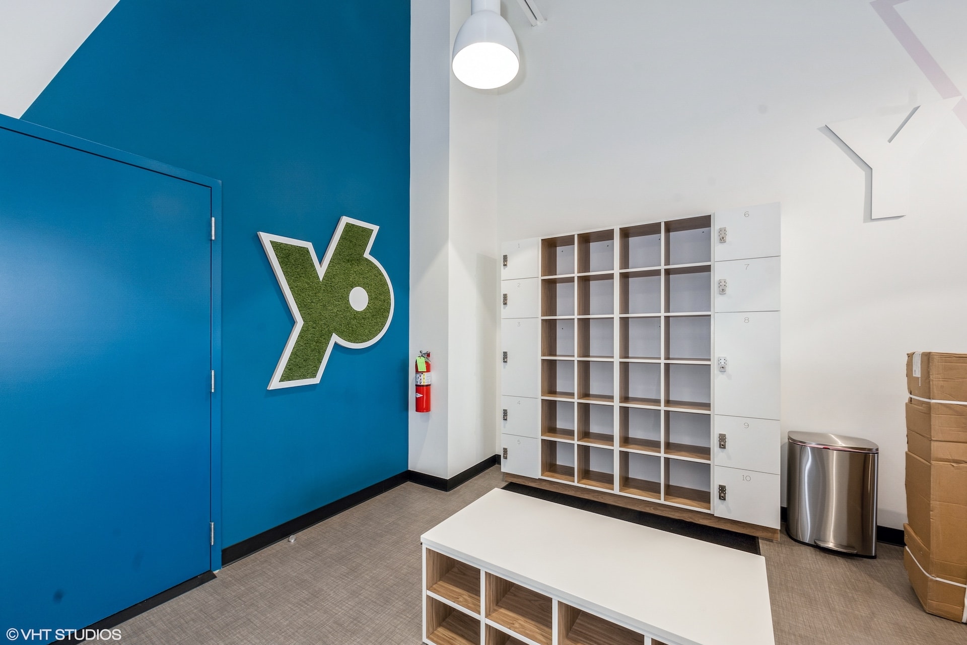 Yoga Six
