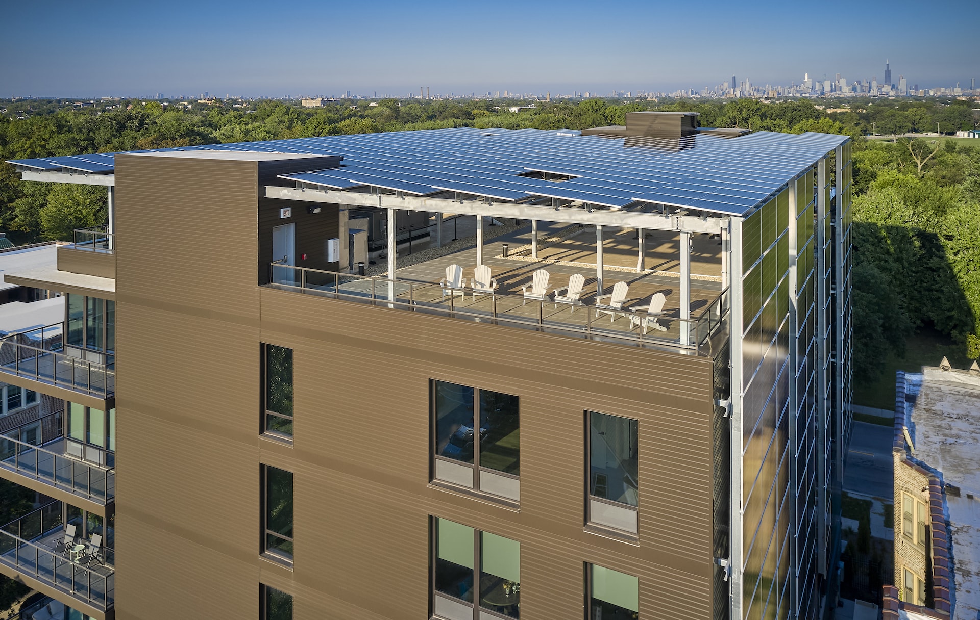The Pierce at 7 Van Buren