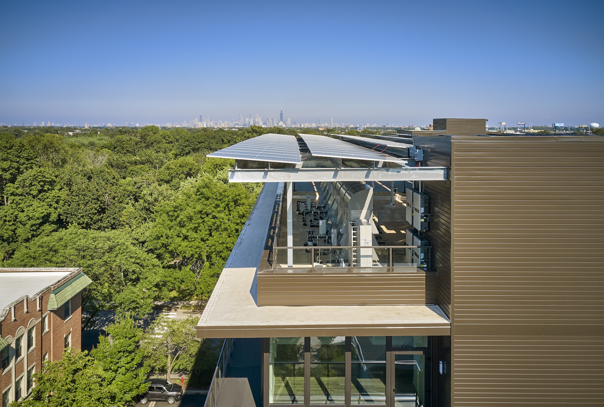 The Pierce at 7 Van Buren